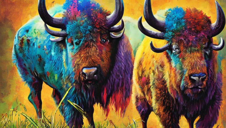 Understanding the Buffalo's Role in the Ecosystem