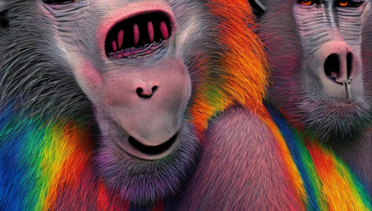 Caring for Baboons: How to Create a Home for a Baboon in Captivity