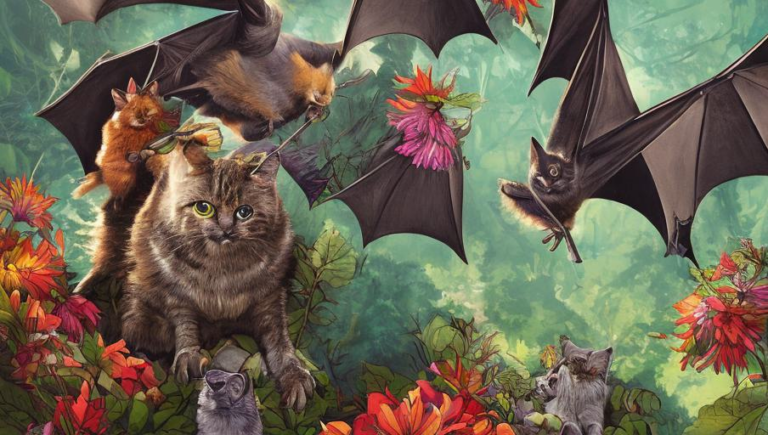 Unlocking the Life Cycle of a Bat