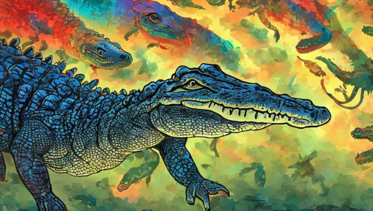 Conserving Alligators: How to Protect One of Nature's Ancient Reptiles