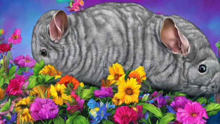 Chinchillas: Intriguing Facts About the Adorable Rodent