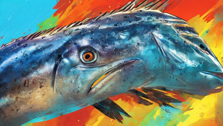 Swimming with Barracuda: An Introduction