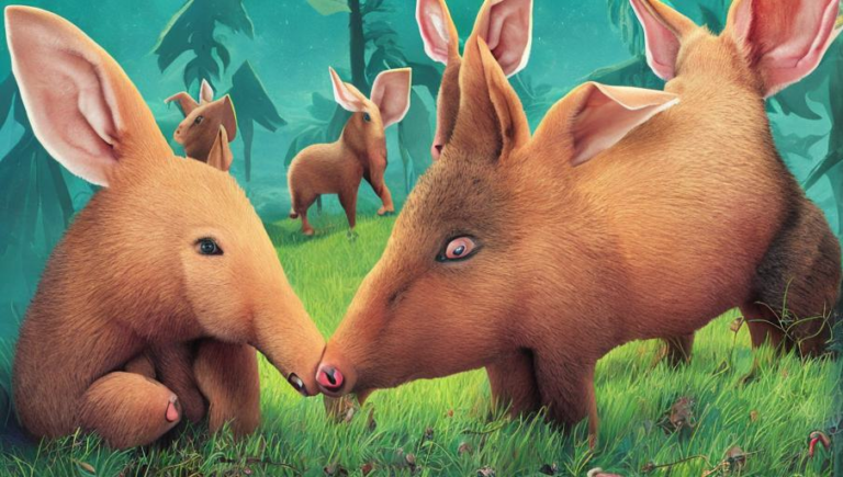 Regulating the Aardvark’s Population
