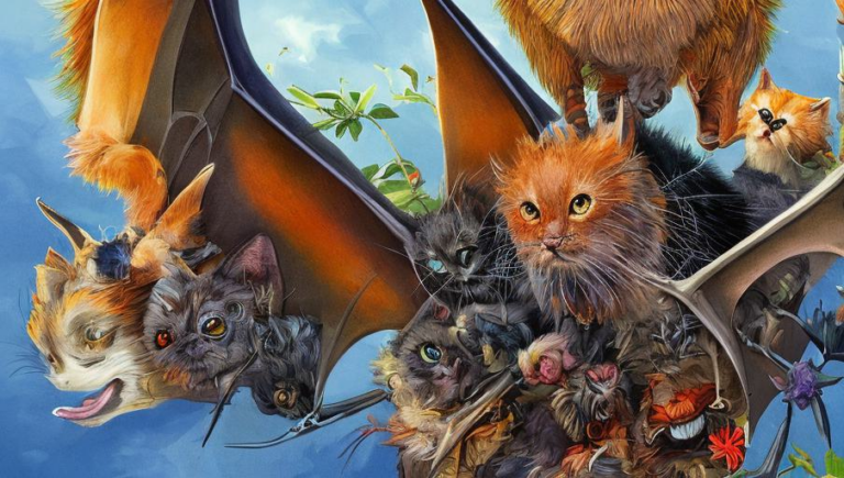 Developing Conservation Strategies for Bats