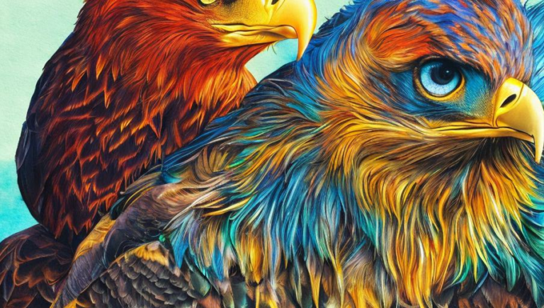 Revealing the Mystery: Uncovering the Eagle’s Mysterious Habits