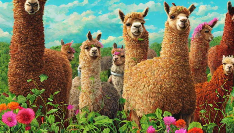Buying an Alpaca: Where to Start