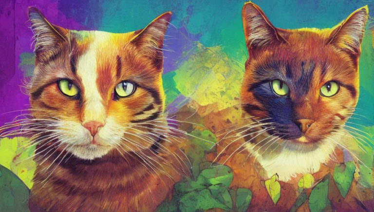 Reasons Why Cats Make the Best Pets