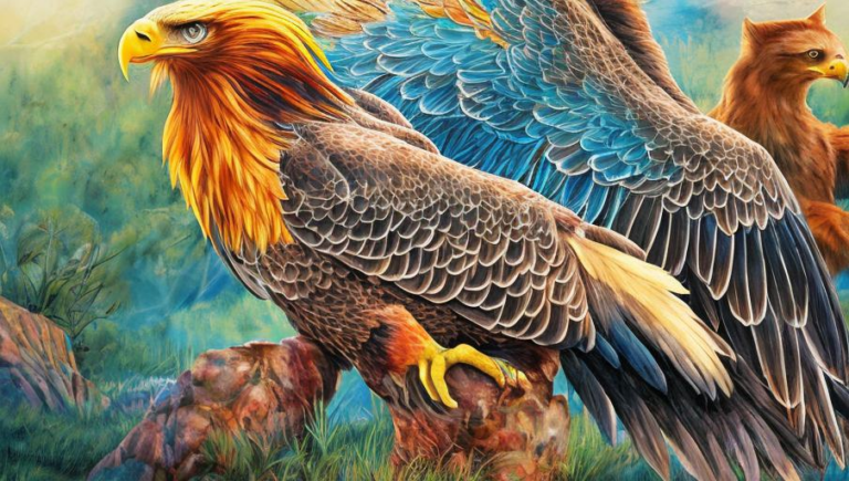 When Is the Best Time to See Eagles?