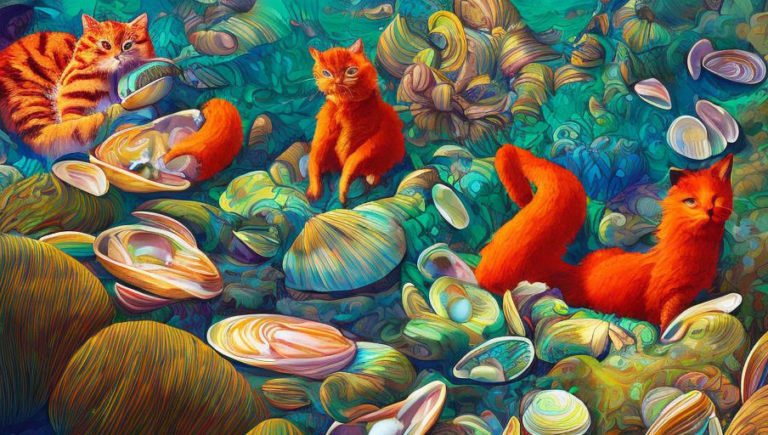 Your Introduction to Clam Anatomy