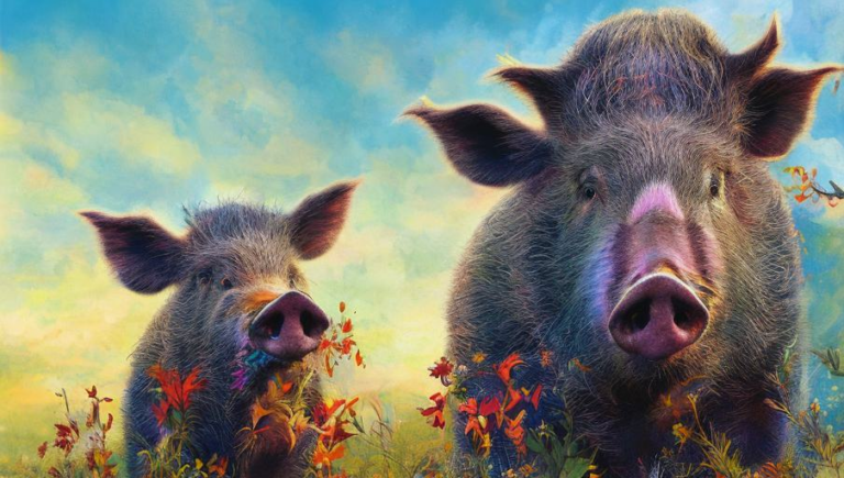 Biology of Boars