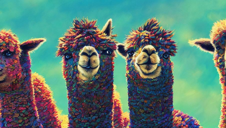 Outfitting Your Home with Alpaca Products