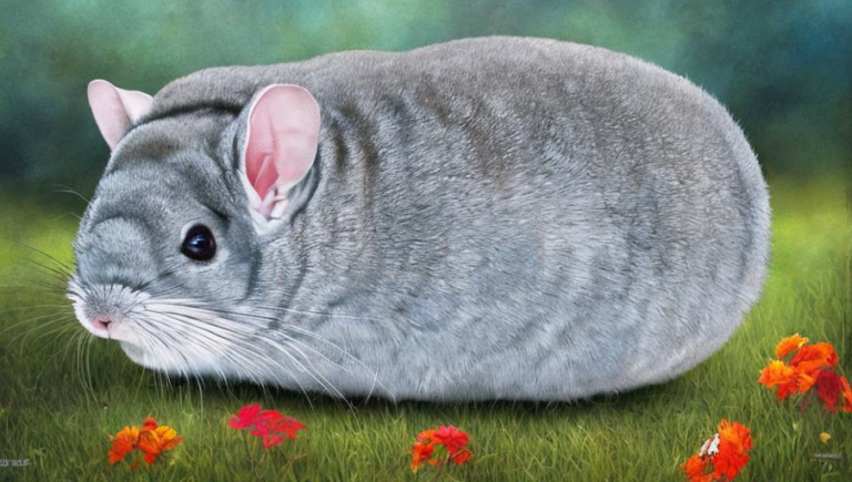 Recognizing the Value of Chinchillas in Nature