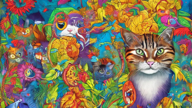 Q-Cats: A Look at Exotic Cat Breeds