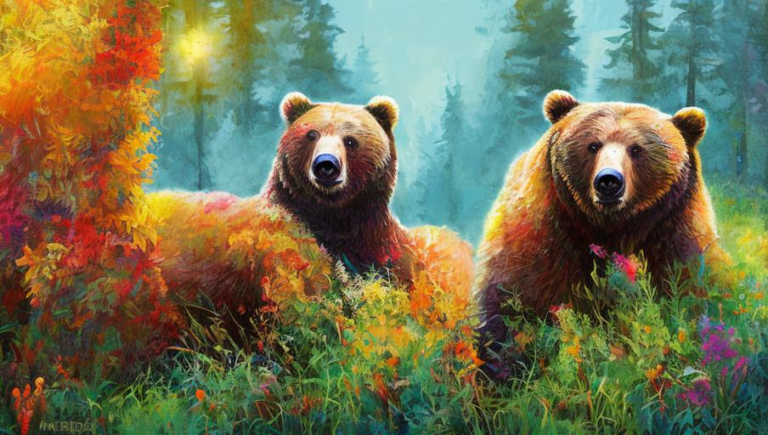 Understanding the Role of Bears in Ecosystems