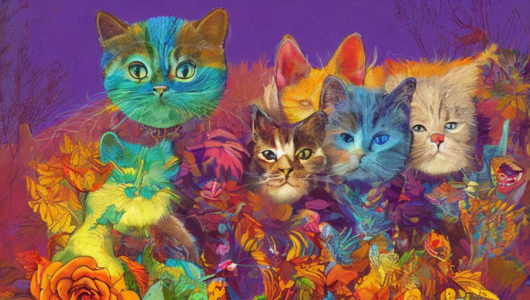 Evolution of the Domesticated Cat