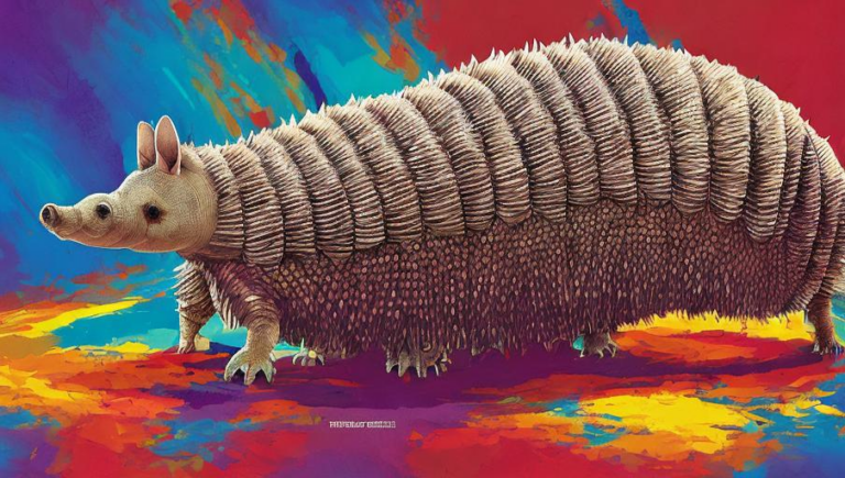 Outsmarting an Armadillo