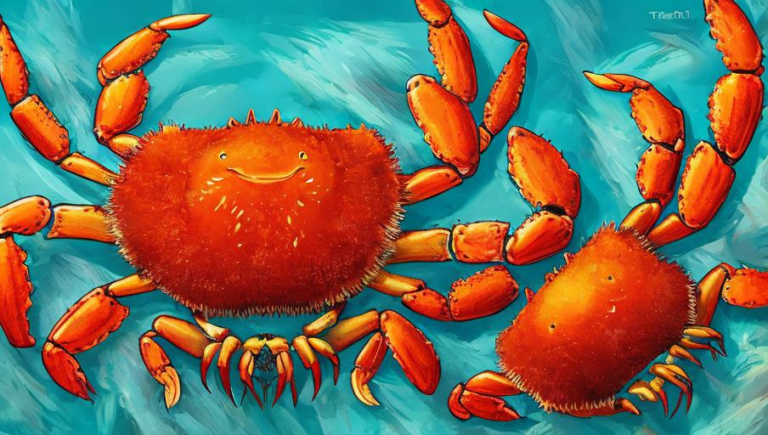 Habitat Destruction and Its Effects on Crabs