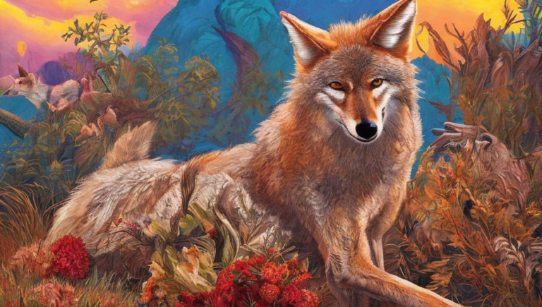 Defending Coyotes: Conservation Efforts to Protect the Species