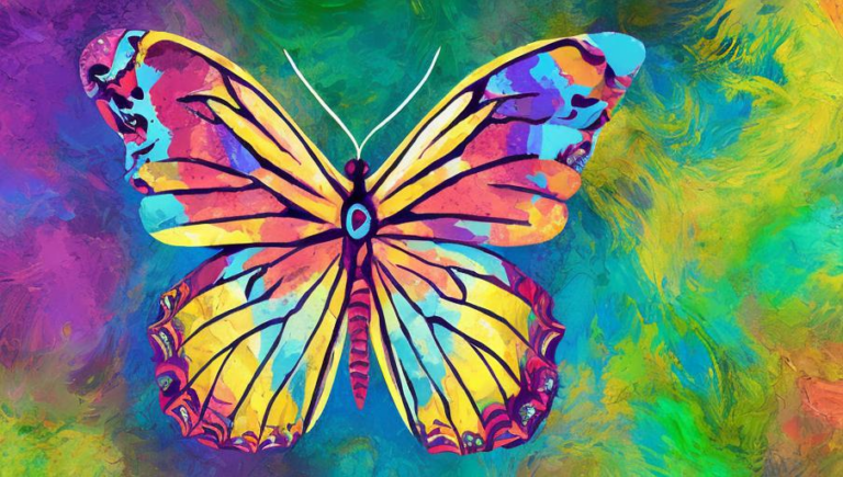 Yin and Yang of Butterfly Habitats