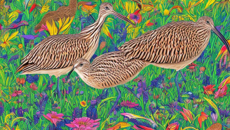 IUCN and the Curlew