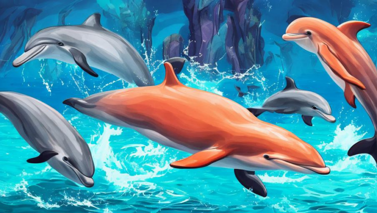 Imagining the Lives of Dolphins in Captivity