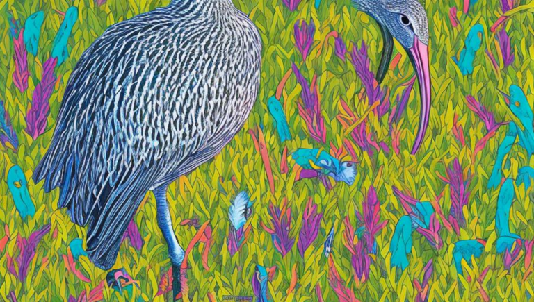 Jurassic Finds: The Ancient History of the Curlew