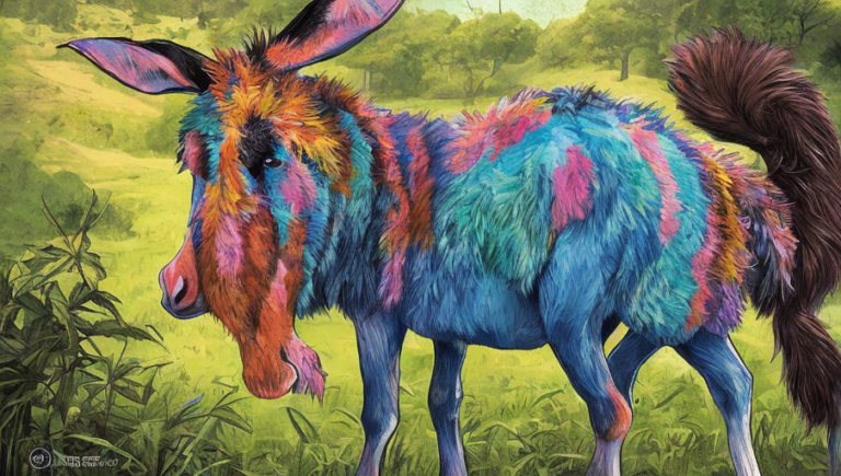 Expert Tips on Caring for Donkeys