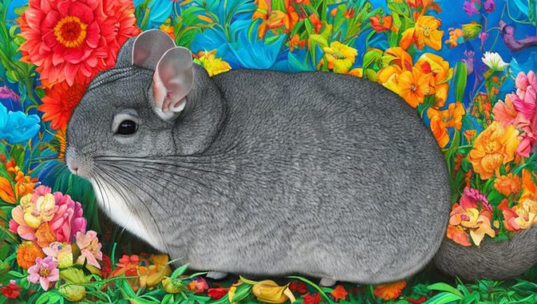 Delivering Quality Care to a Chinchilla