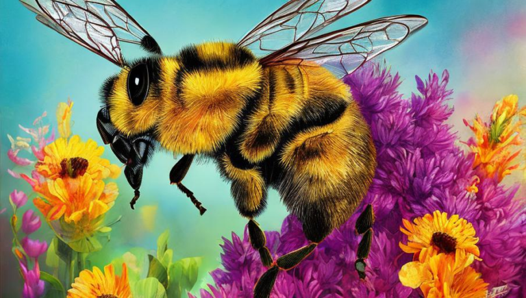 Impressions of a Beekeeper: An Interview with a Professional Apiarist
