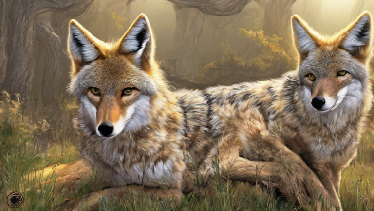 Staying Safe: Coyotes and Human Interaction
