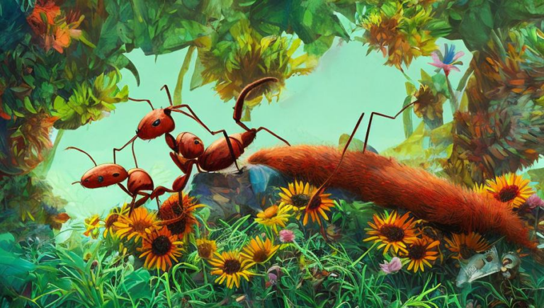 Killer Ants: Facts About Their Habits and Biology