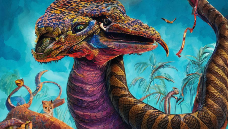 Is a Cobra Venomous? Understanding the Danger of This Reptile