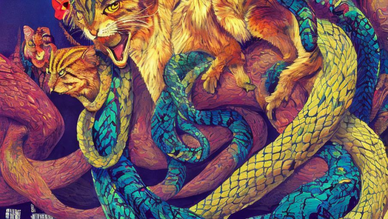 Jousting with Cobra: A Guide to Handling Them Safely