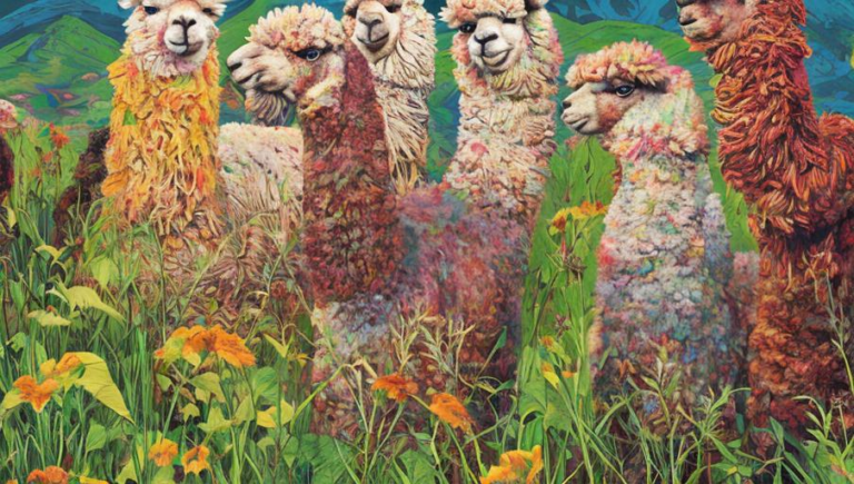 Great Alpaca Recipes