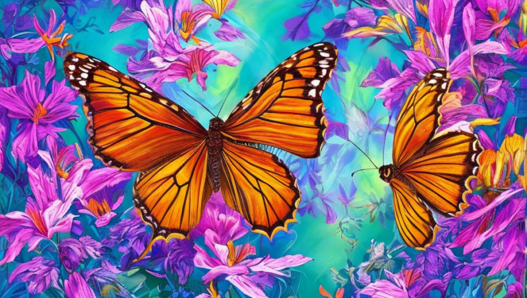 Grasping the Value of Butterfly Conservation