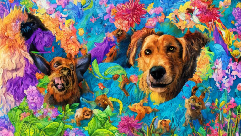 Yard Safety: Tips for Keeping Your Dog Safe Outside