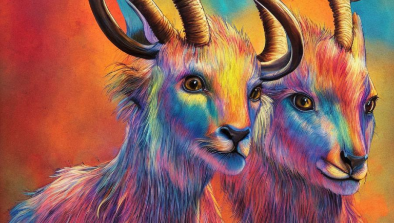Keenly Discovered: The Diet of the Antelope