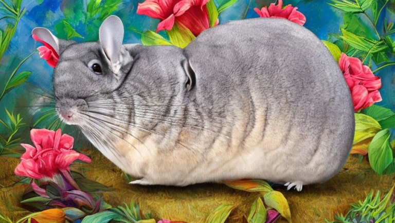 Upgrading Chinchilla Cages for Optimal Comfort