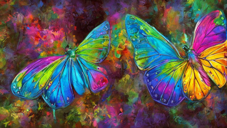 Your Butterfly Photography Checklist