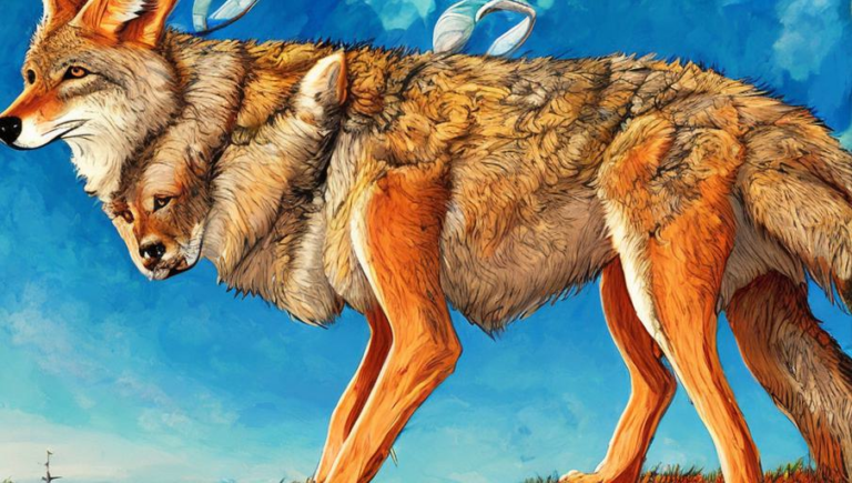 Hiking Safety Tips When Coyotes Are Nearby