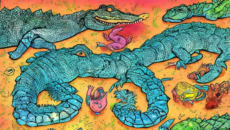 Your Local Alligators: Where to Spot Alligators in the United States
