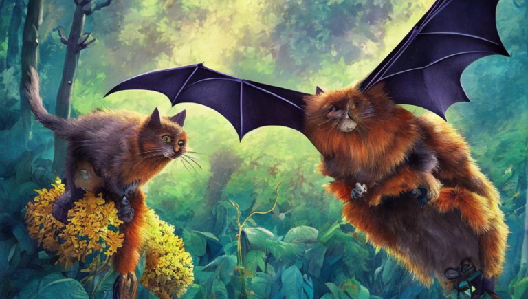 Bat Behavior: Unusual Habits of Bats