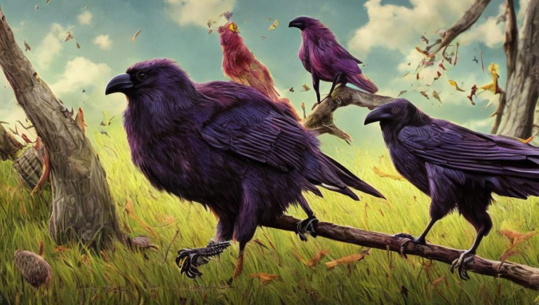 Unmasking the Misconceptions of Crows