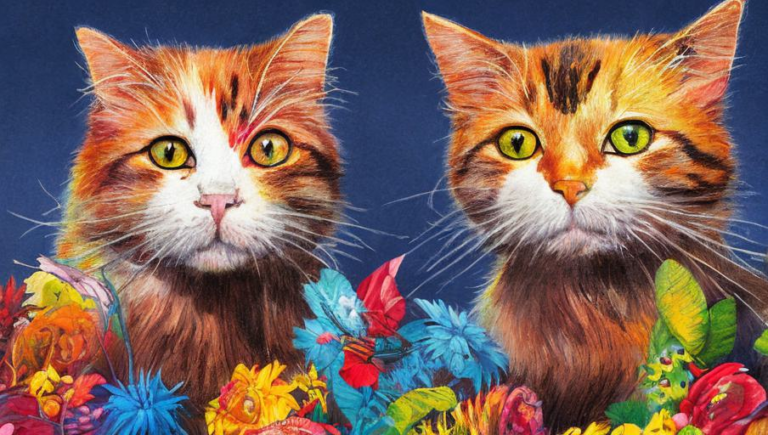 Living with a Cat: Tips for a Happy Home