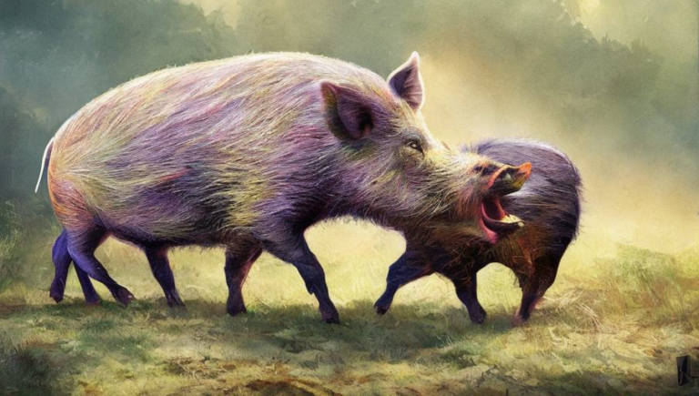 Protecting Boars: Strategies for Conservation