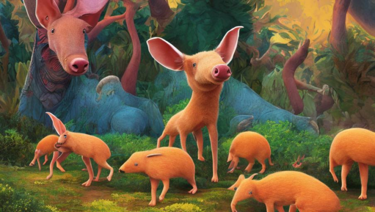 Your Aardvark: How to Train it