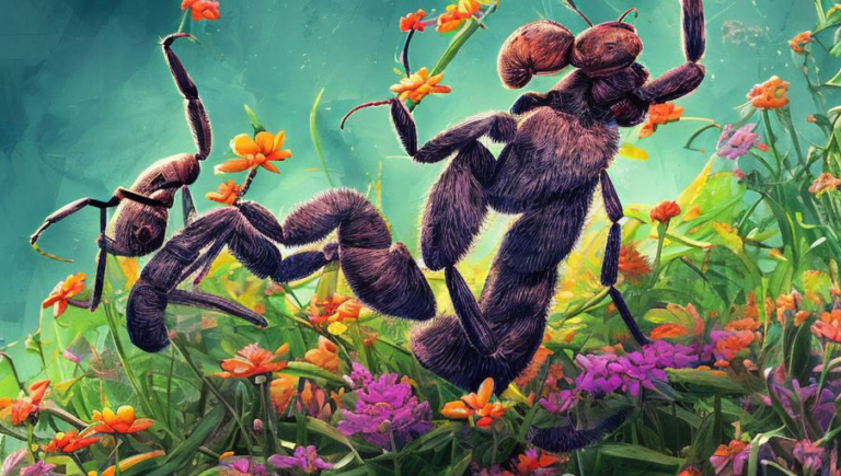 Genetics of Ants: The Science Behind Their Behavior
