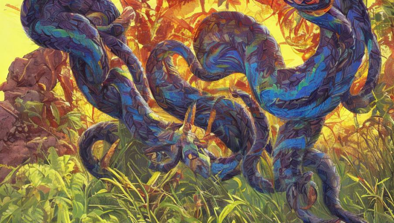 Yearning to Understand Cobras