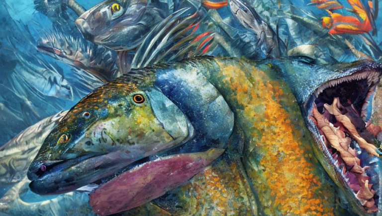 Barracuda: A Look At What Makes These Predators So Successful