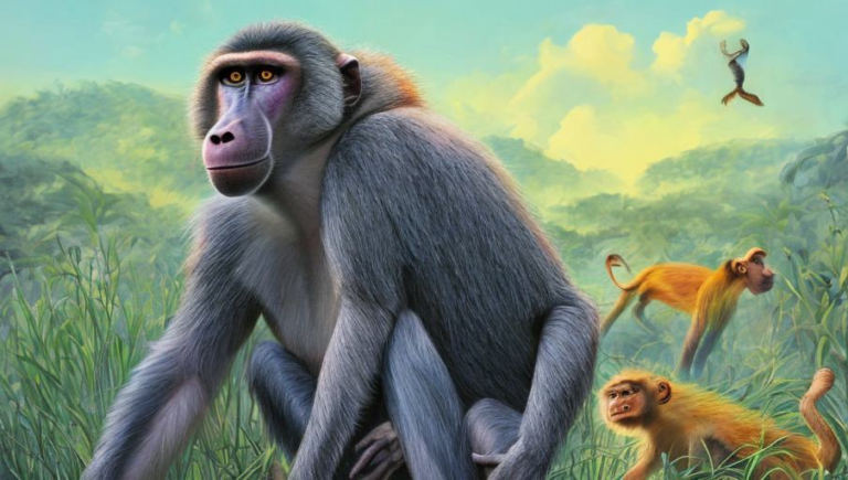 Dangers of the Baboon: What to Look Out for When Encountering These Animals
